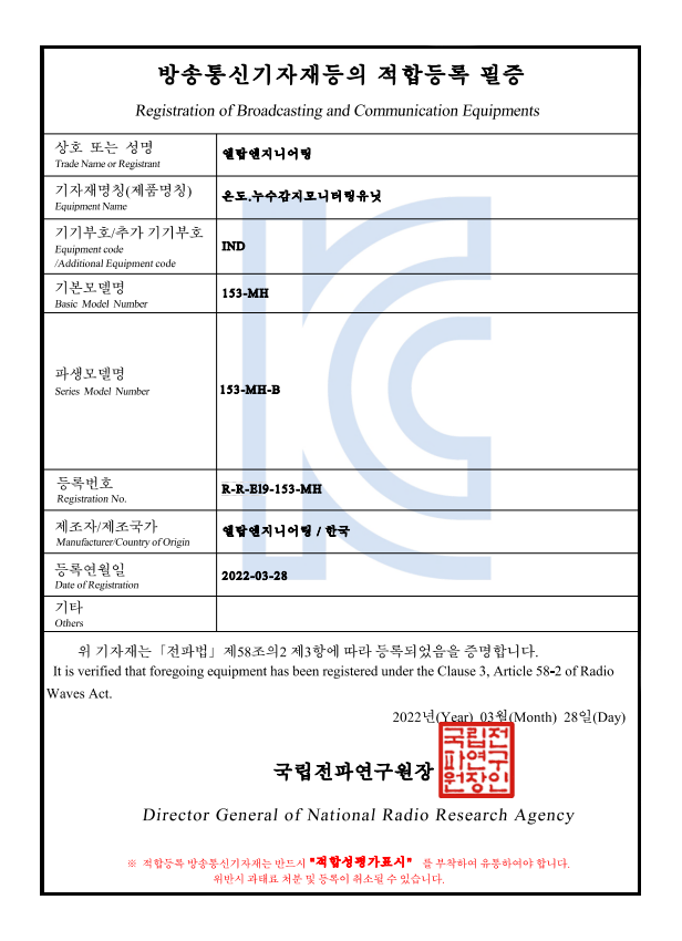 인증서