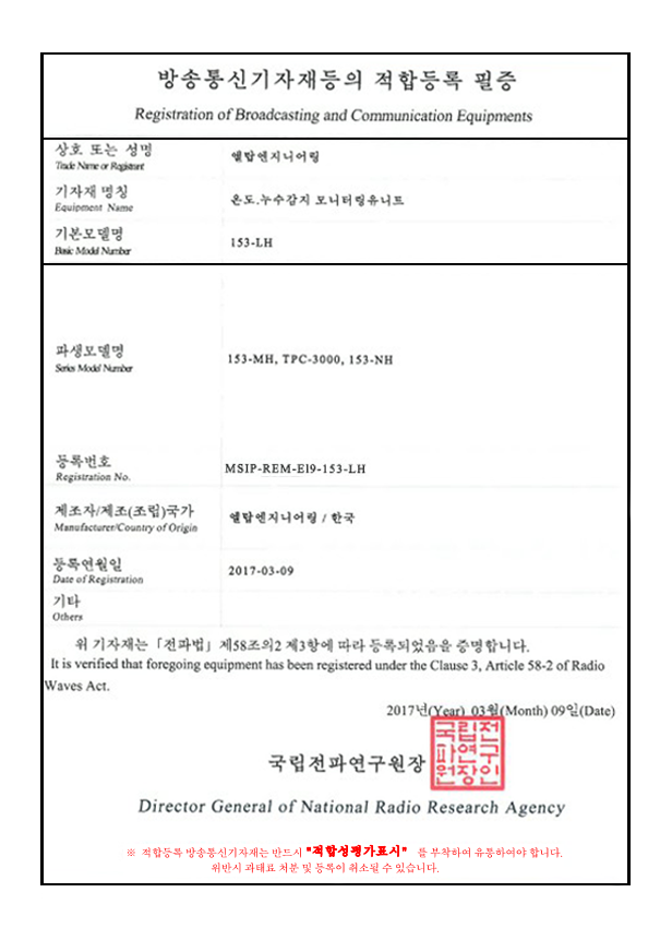 인증서